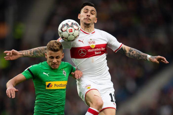 斯图加特内部会议纪要流出——国际比赛日复出首秀，德甲使命明确，临场指挥获称赞的简单介绍