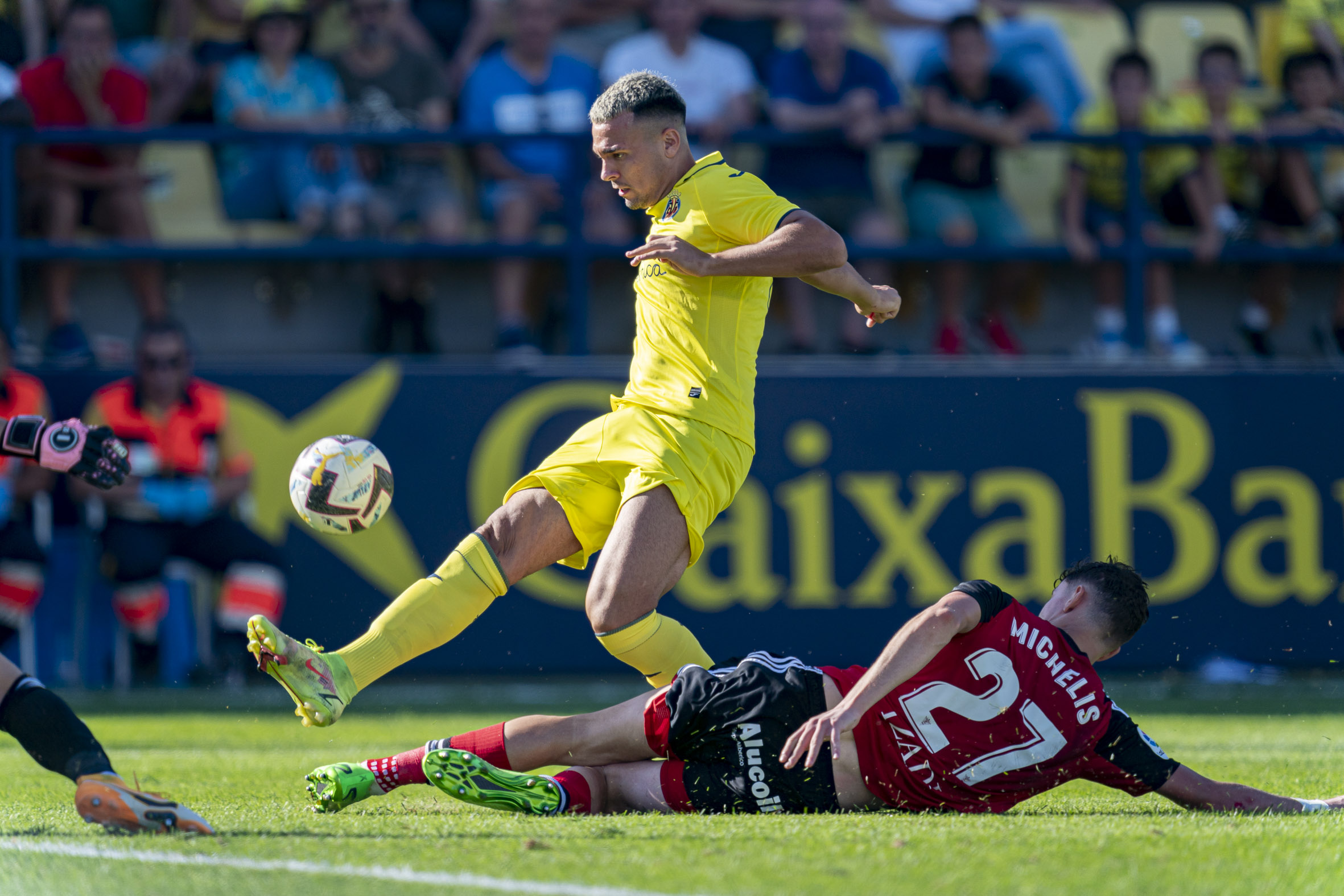 乐鱼-比利亚雷亚尔发布备战花絮，转会期单刀错失，法国杯任务艰巨，临场指挥获称赞的简单介绍-乐鱼