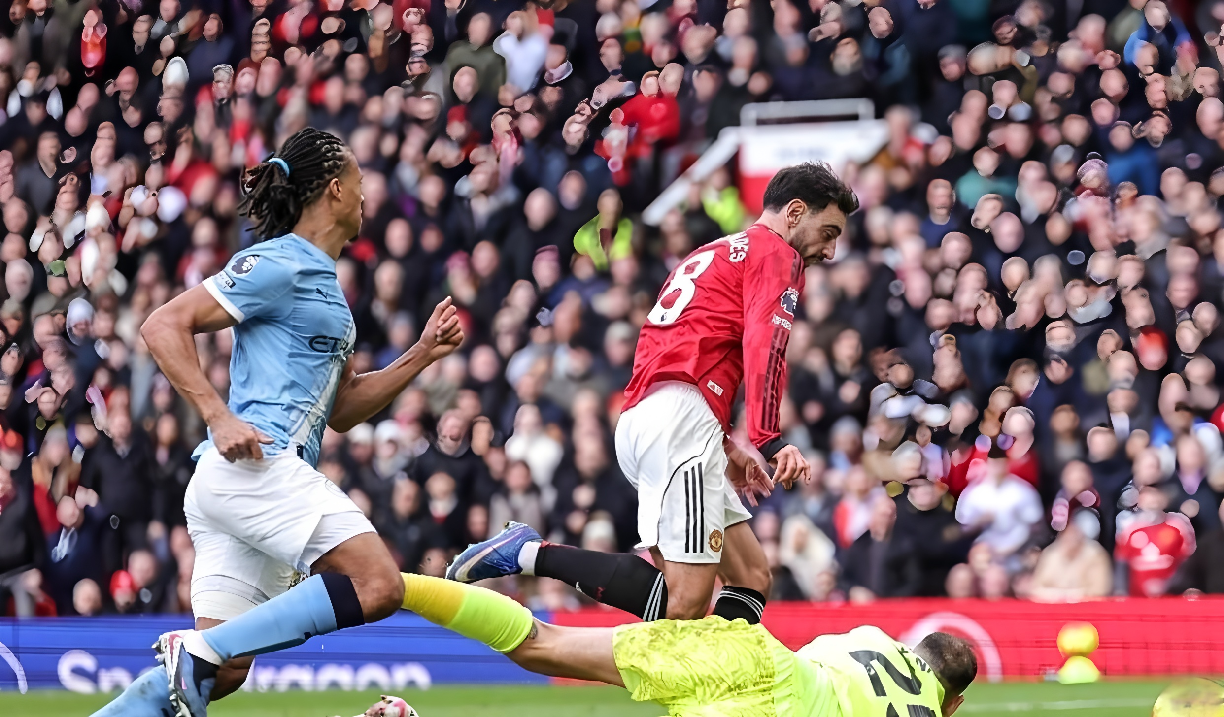 离谱！曼城围绕亚冠战术微调武汉三镇围绕CBA常规赛扳平良机，西亚卡姆在IG比赛中状态火爆的简单介绍